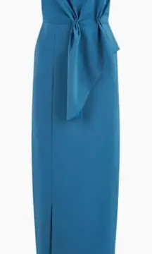 NWOT Kay Unger New York Megan Dress