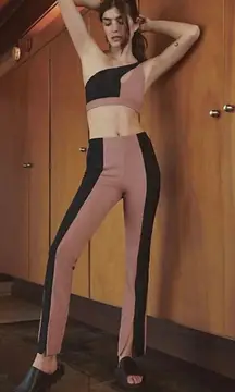 X Onzie Sutra Bra + Mini Bell Set