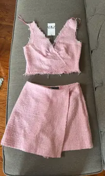 Two Piece Set