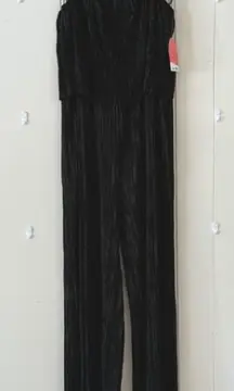 NWT Arula Plisse Jumpsuit