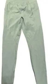 Gymshark X Whitney Simmons Whitney Everyday High Rise Leggings Leaf Green XS/S