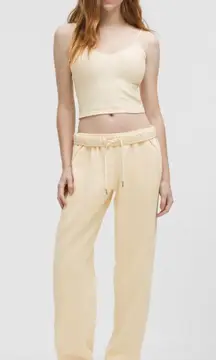 Lululemon Scuba Oversized Joggers