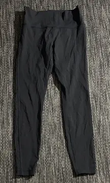 Lululemon Wunder Under Hi-Rise Tight Special Edition Embroidered 28"
