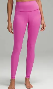 Lululemon Align High-Rise Leggings 25"