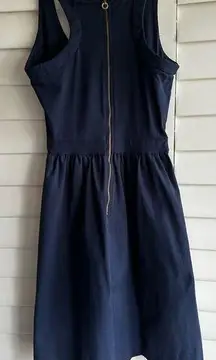 Cynthia Rowley  Sleeveless Midi Dress size XS