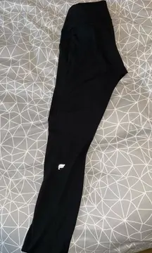 Fabletics Leggings High-Waisted 7/8