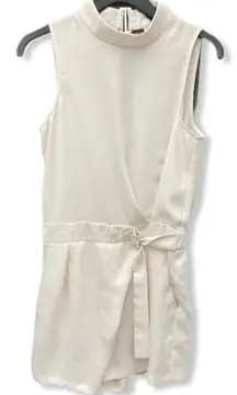 TopShop Shorts‎ Romper