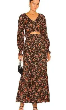 Free People Secret Garden Set