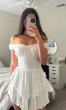 Princess Polly Romper Love Galore