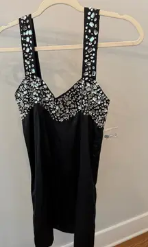 Show Me Your Mumu Mini Dress