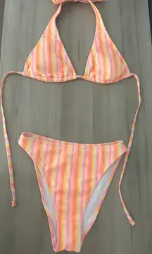 Wild Fable Cute  Bikini