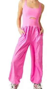 Free People Movement Righteous Runsie