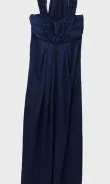 BCBGENERATION Grecian maxi dress