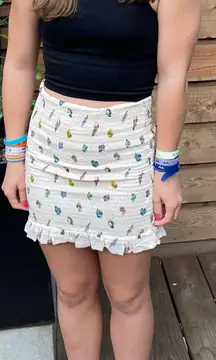 skirt