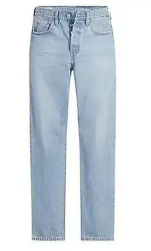 Wedgie Fit Straight-Leg Jeans