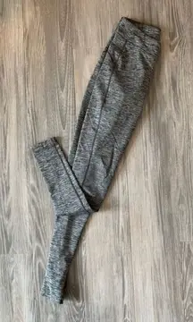 Reebok leggings size extra small