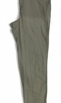 Woolrich Khaki Chino Pants