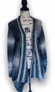 Tommy Bahama SZ S cozy long sweater