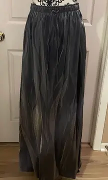 Vintage  Gunne Sax Maxi Skirt