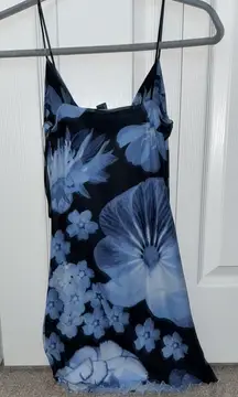 Forever 21 Mini Dress