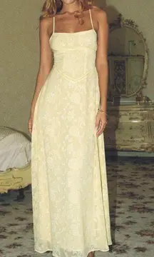 Princess Polly Maxi Dress