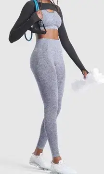 Vital Seamless Leggings
