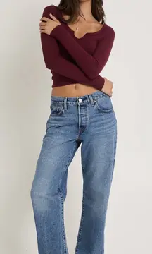 Levi’s 501 90s Women’s Jeans