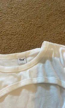 TNA Cut Out Top