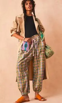 Free People  Desert Heat Pants