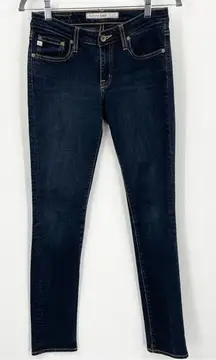 Big Star 1974 Jealousy Skinny‎ Stretch Jean Size 27
