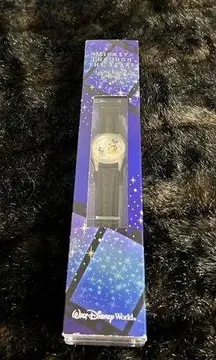 Limited Edition Disney Mickey Through The Years Mouse Watch Large Face