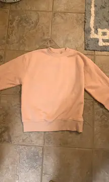 Girls 13-14 Zara pullover