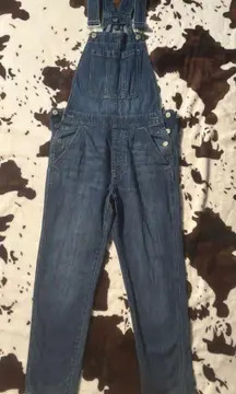 Overalls