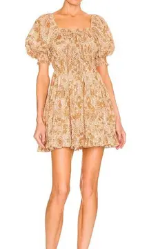 ULLA JOHNSON Juniper‎ Dress Size 4