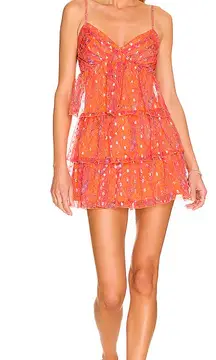 House of Harlow Dress