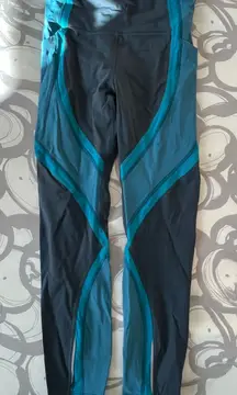Lululemon Luxtreme Leggings 28"