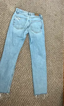 Outfitters Jeans