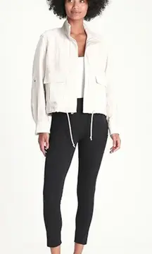 Banana republicana cargo jacket