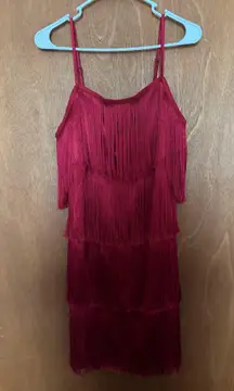 Flapper Shein Dress