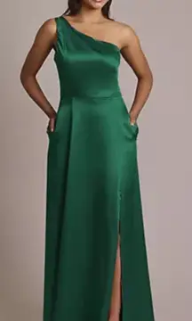 David’s Bridal Dress