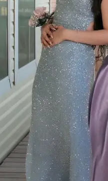 Sherri Hill Prom Dress