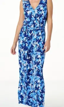 C. Wonder by Christian Siriano Wide Leg Jumpsuit Size XLP  Oversized NWT