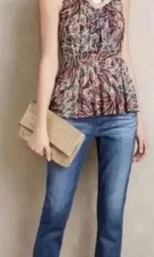 FINAL PRICE AG The Stevie Cuff Jeans