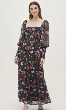 Hill House Nap Dress