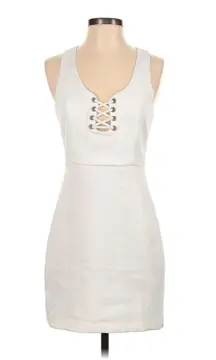 Re:named White Dress