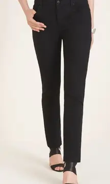 Chico’s So Slimming Girlfriend Ankle Jeans 3R‎ US 16R Vintage Mauve NWT