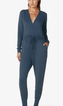 Beyond Yoga Overlapping Jumpsuit