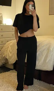 Dazy Asymmetrical Lounge Set