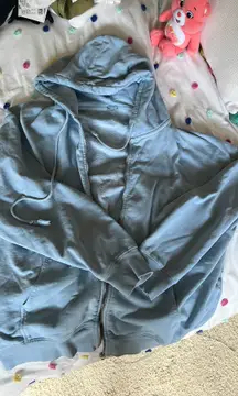 Brandy Melville Zipup