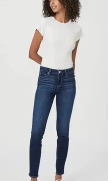 Verdugo Ultra Skinny Jean in Sagrada